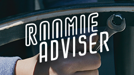 ROOMIE ADVISER